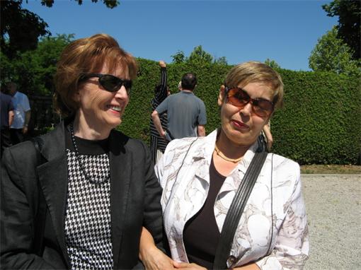 mirjana i sanja